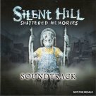 Silent Hill: Shattered Memories